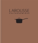 New Larousse Gastronomique - eBook