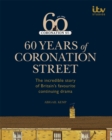 60 Years of Coronation Street - Book