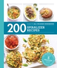 Hamlyn All Colour Cookery: 200 Spiralizer Recipes - eBook
