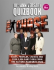 The Chase 10th Anniversary Quizbook : The ultimate book of the hit TV Quiz Show - Book
