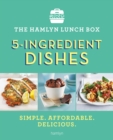 The Hamlyn Lunch Box: 5-Ingredient Dishes - eBook