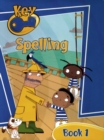 Key Spelling Pupil Book 1 - Book