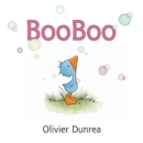 BooBoo Board Book - Book