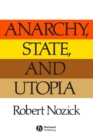Anarchy State and Utopia - Book
