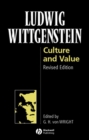 Culture and Value - Book