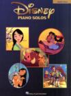 Disney Piano Solos : 14 Favorites - Book