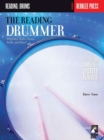 The Reading Drummer - Second Edition - Book
