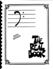 The Real Book - Volume I - Sixth Edition : Bass Clef Edition - Book