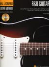 R&B Guitar Method - Book