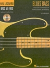 Blues Bass : A Guide to the Essential Styles and Techniques - Book