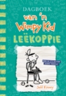 Dagboek van 'n Wimpy Kid #18: Leekoppie - eBook