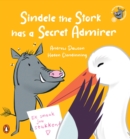 A Veld Friends Adventure 3: Sindele the Stork has a Secret Admirer : Sindele the Stork has a Secret Admirer - eBook
