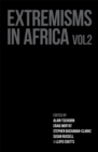 Extremisms in Africa Volume 2 - eBook