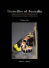Butterflies of Australia : Their Identification, Biology and Distribution - eBook