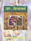 Rare or Threatened Australian Plants - eBook