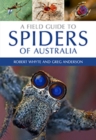 A Field Guide to Spiders of Australia - eBook