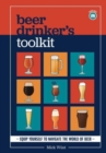 Beer Drinker's Toolkit - Book