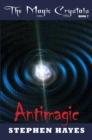 Antimagic - eBook