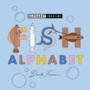 Fish Alphabet - Book