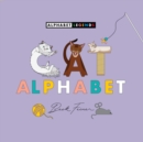 Cat Alphabet - Book