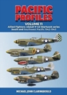 Pacific Profiles Volume 11 : Allied Fighters: Usaaf P-40 Warhawk Series South and Southwest Pacific 1942-1945 - Book