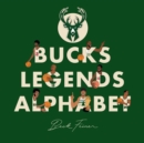 Bucks Legends Alphabet - Book