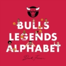 Bulls Legends Alphabet - Book