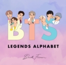 BTS Legends Alphabet - Book