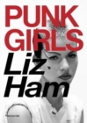 Punk Girls - Book