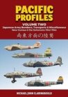 Pacific Profiles - Volume Two : Japanese Army Bombers, Transports & Miscellaneous New Guinea & the Solomons 1942-1944 - Book