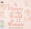 A History of the World in 21 Women - Book