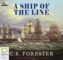 A Ship of the Line - Book