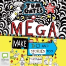Mega Make and Do (and Stories Too!) - Book