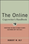The Online Copywriter's Handbook - Book