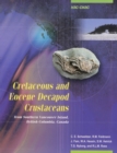 Cretaceous and Eocene Decapod Crustaceans from Southern Vancouver Island, British Columbia, Canada - eBook