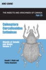 Coleoptera, Curculionidae, Entiminae - eBook