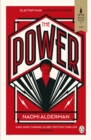 The Power : Now a Major TV Series with Prime Video - Book