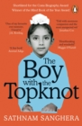 The Boy with the Topknot : A Memoir of Love, Secrets and Lies - eBook