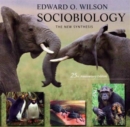 Sociobiology : The New Synthesis, Twenty-Fifth Anniversary Edition - Book