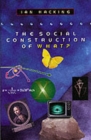 The Social Construction of What? - Book