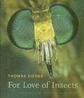 For Love of Insects - Book