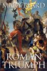 The Roman Triumph - eBook