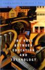 The Race between Education and Technology - Book