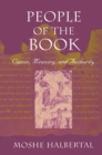 People of the Book : Canon, Meaning, and Authority - eBook