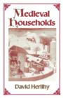 Medieval Households - eBook