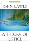 A Theory of Justice : Original Edition - eBook