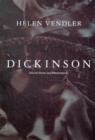 Dickinson : Selected Poems and Commentaries - Book