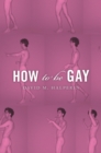 How To Be Gay - eBook