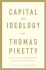 Capital and Ideology - eBook
