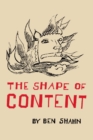 The Shape of Content - eBook